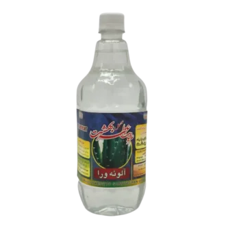 عرق آلوئه ورا