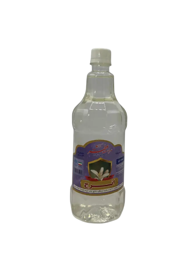 sweat عرق اترج