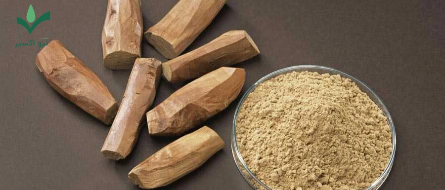 خواص روغن چوب صندل