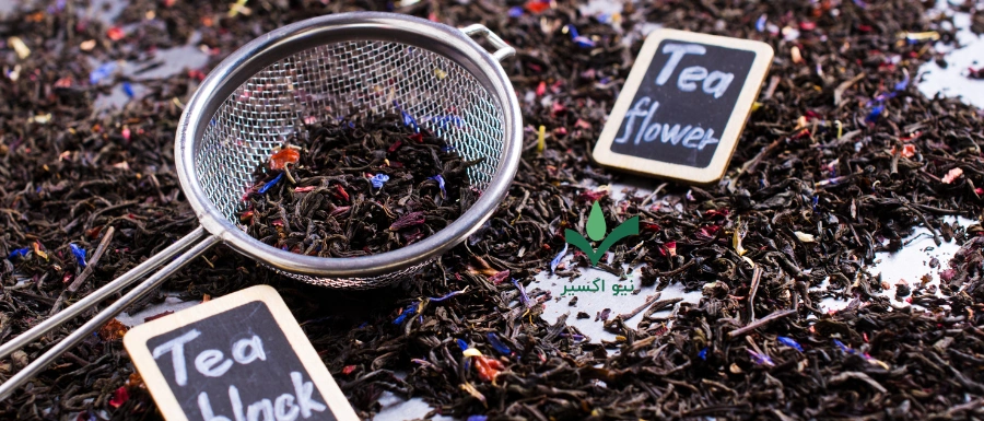 خواص چای سیاه برای سلامتی