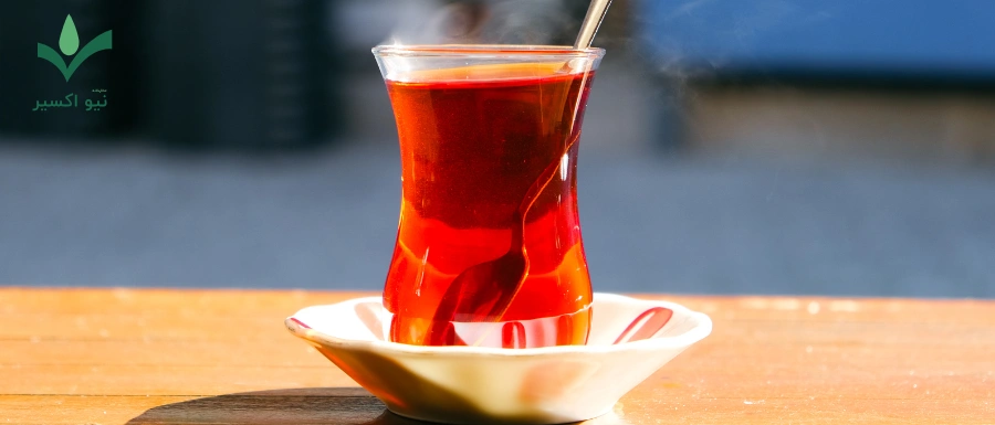 خواص چای سیاه برای سلامتی