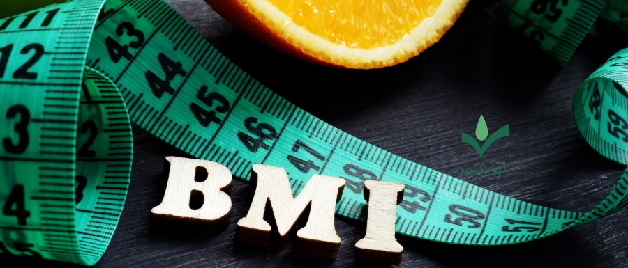 محاسبه bmi و قد و وزن آنلاین