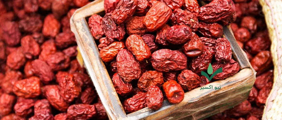 خواص درمانی عناب