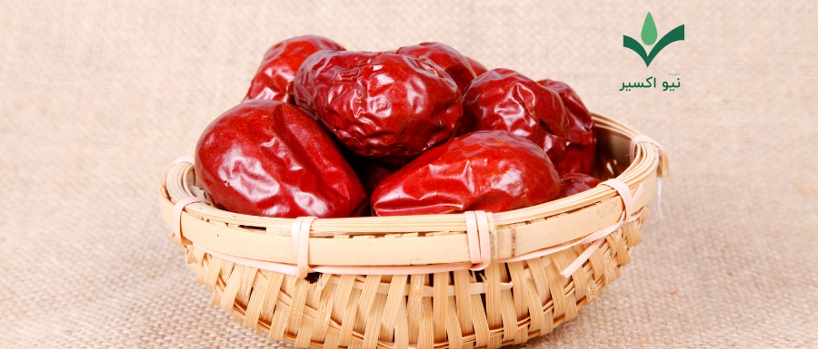 خواص درمانی عناب