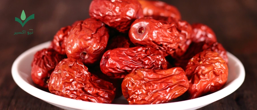 خواص درمانی عناب