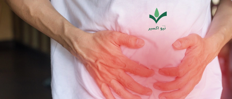 حل کردن سنگ صفرا با ترب سیاه