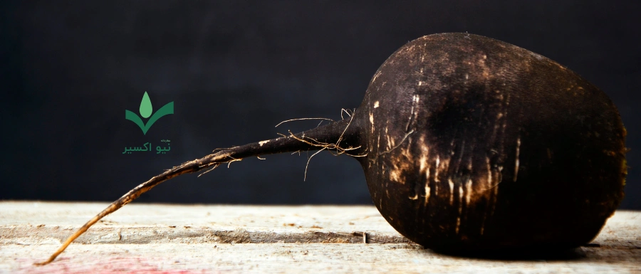 خواص ترب سیاه