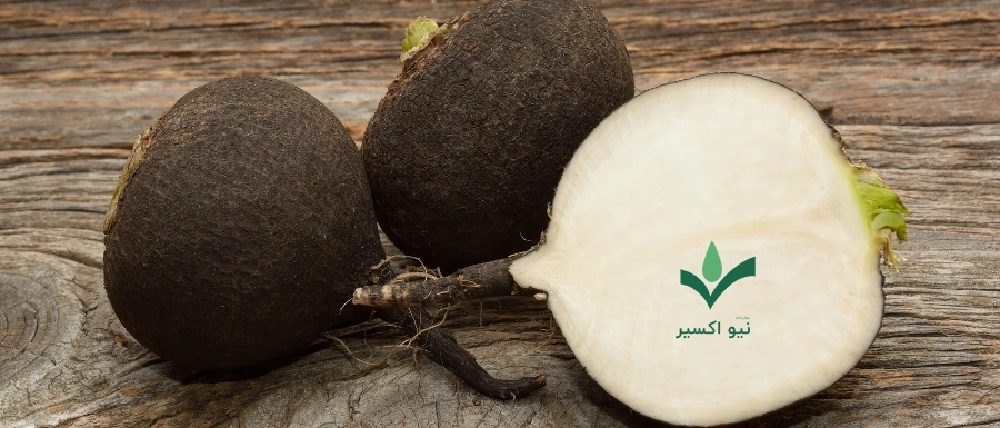 خواص ترب سیاه