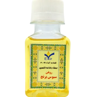 روغن سبوس برنج