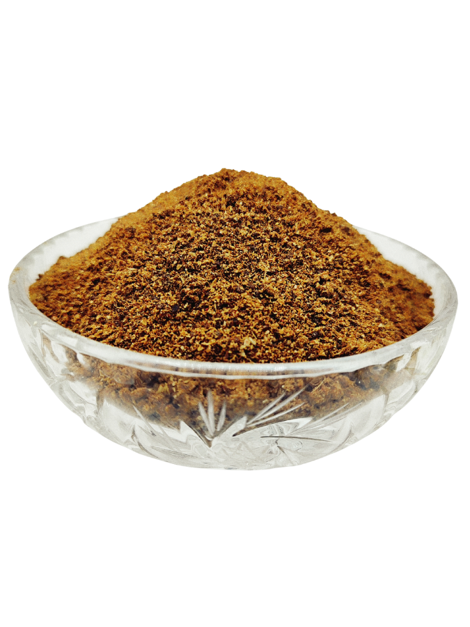 Brown sumac سماق قهوه ای