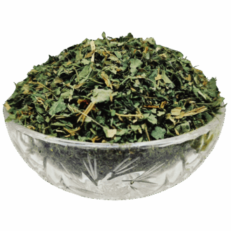 گیاه دارویی گزنه