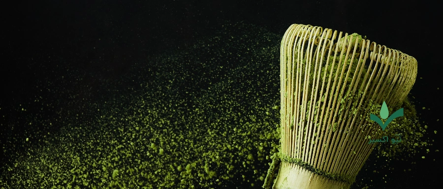 بهترین زمان مصرف چای ماچا