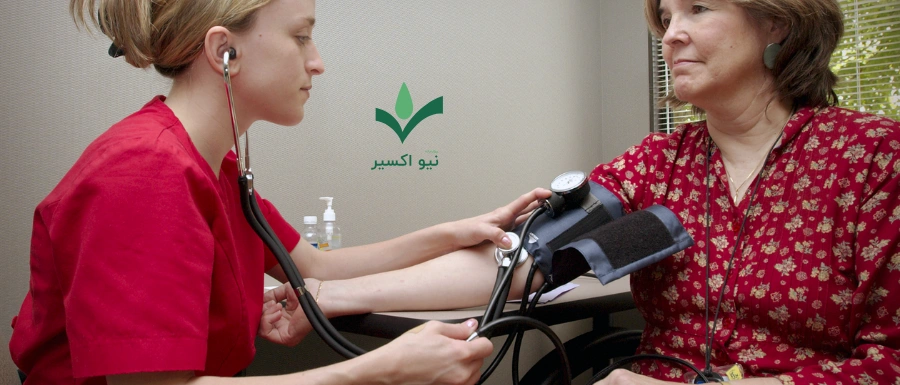 کنترل غلظت خون با چای سبز