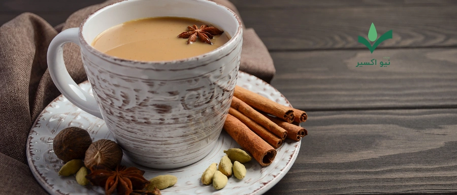 چای ماسالا