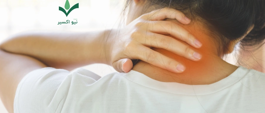 کاهش التهاب با تاج خروس