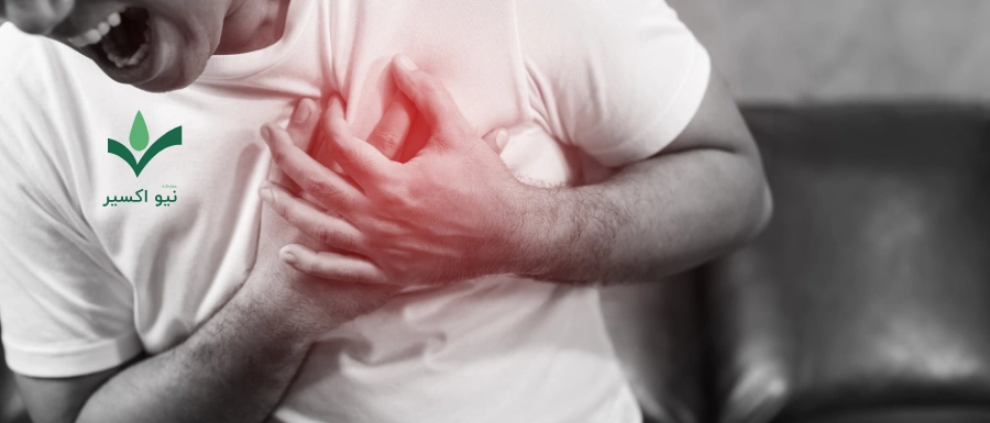 کاهش خطر بیماری قلبی با مصرف چای سبز