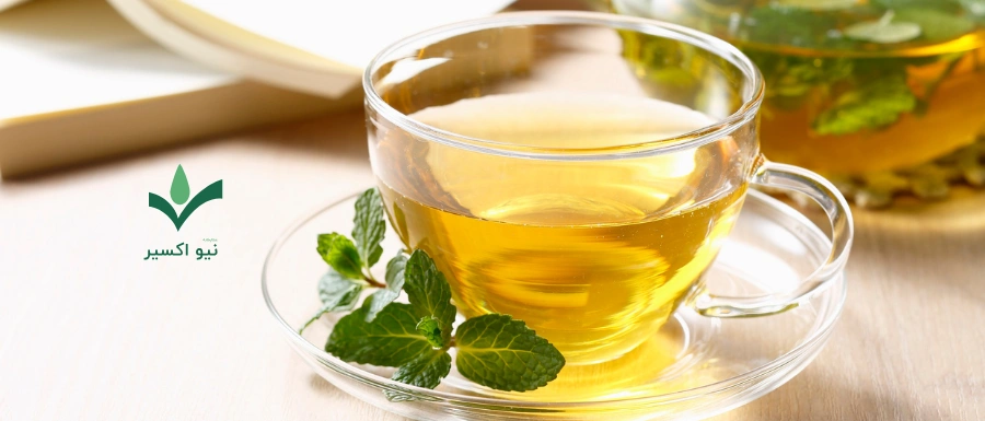 خواص چای سبز