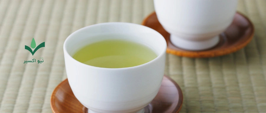 خواص چای سبز