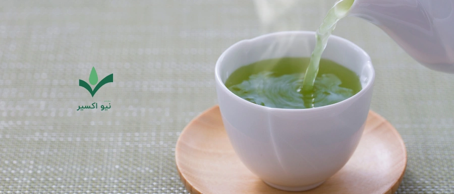 خواص چای سبز