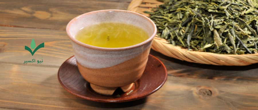 خواص چای سبز