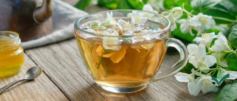 خواص چای سبز